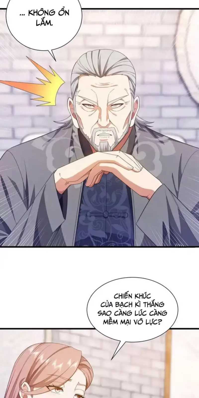 Trấn Quốc Thần Tế - Chapter 162 - Page 64