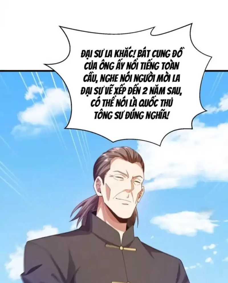 Trấn Quốc Thần Tế Chapter 163 - Trang 103