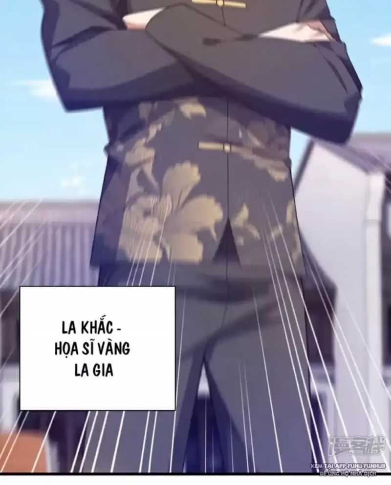 Trấn Quốc Thần Tế Chapter 163 - Trang 104