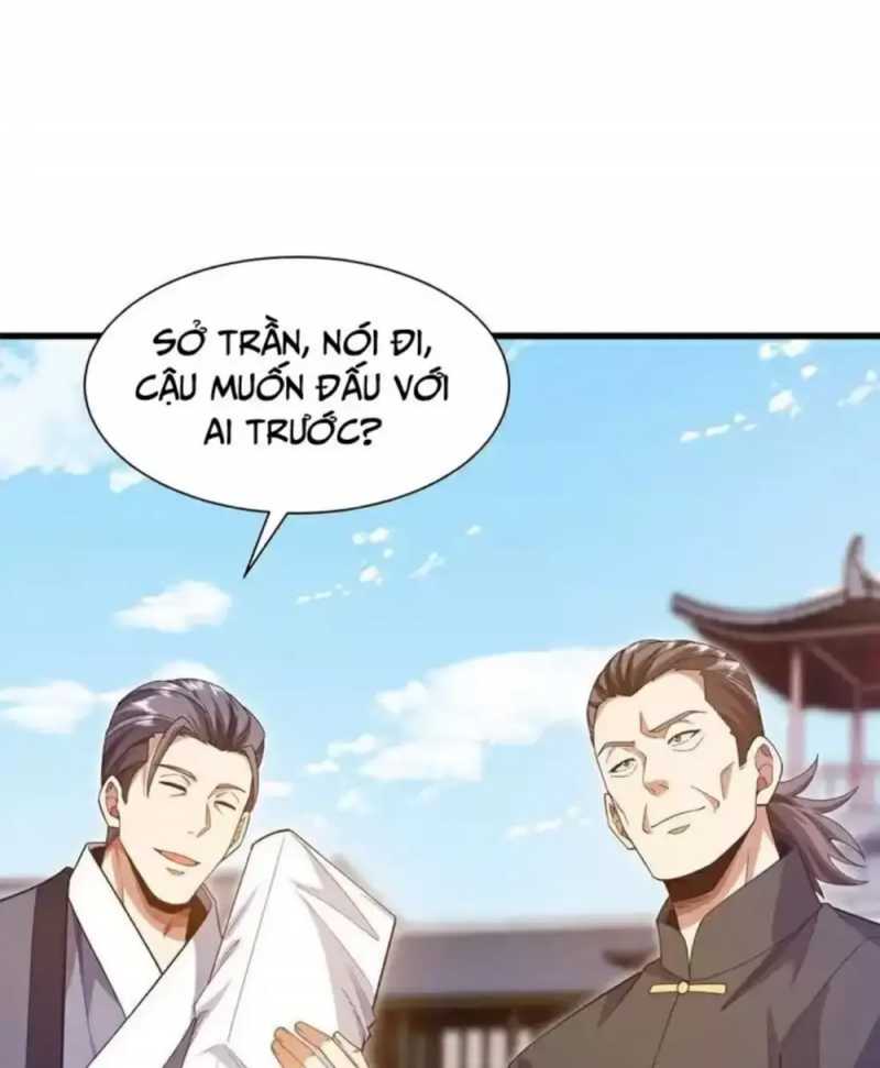 Trấn Quốc Thần Tế Chapter 163 - Trang 108