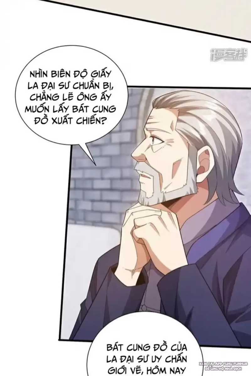 Trấn Quốc Thần Tế Chapter 163 - Trang 114