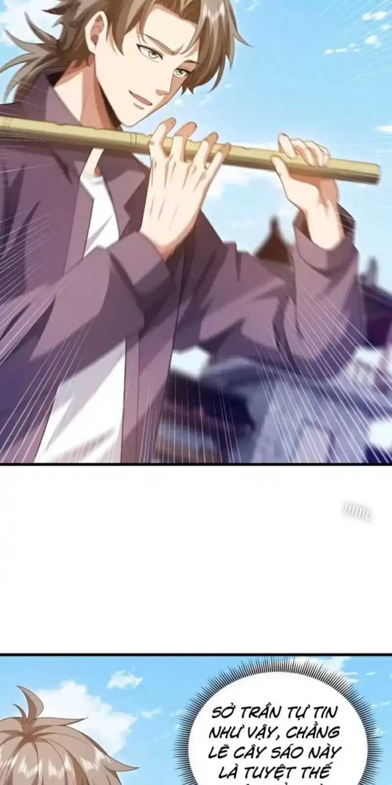 Trấn Quốc Thần Tế Chapter 163 - Trang 123