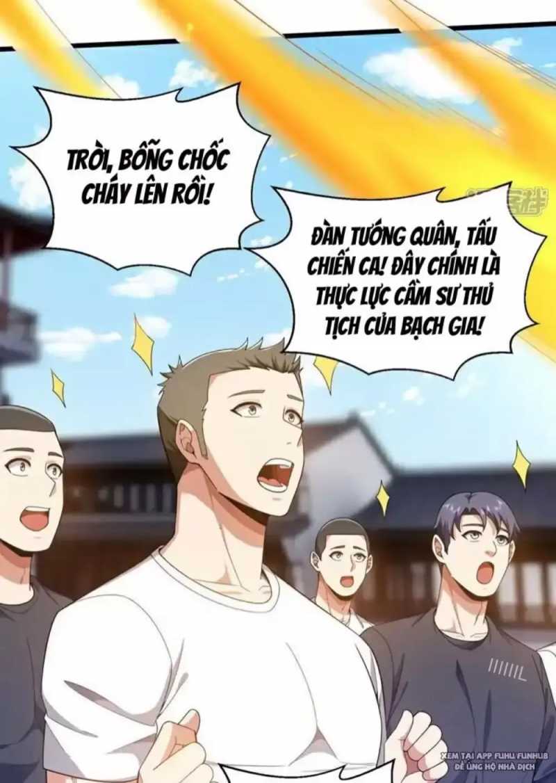 Trấn Quốc Thần Tế Chapter 163 - Trang 135