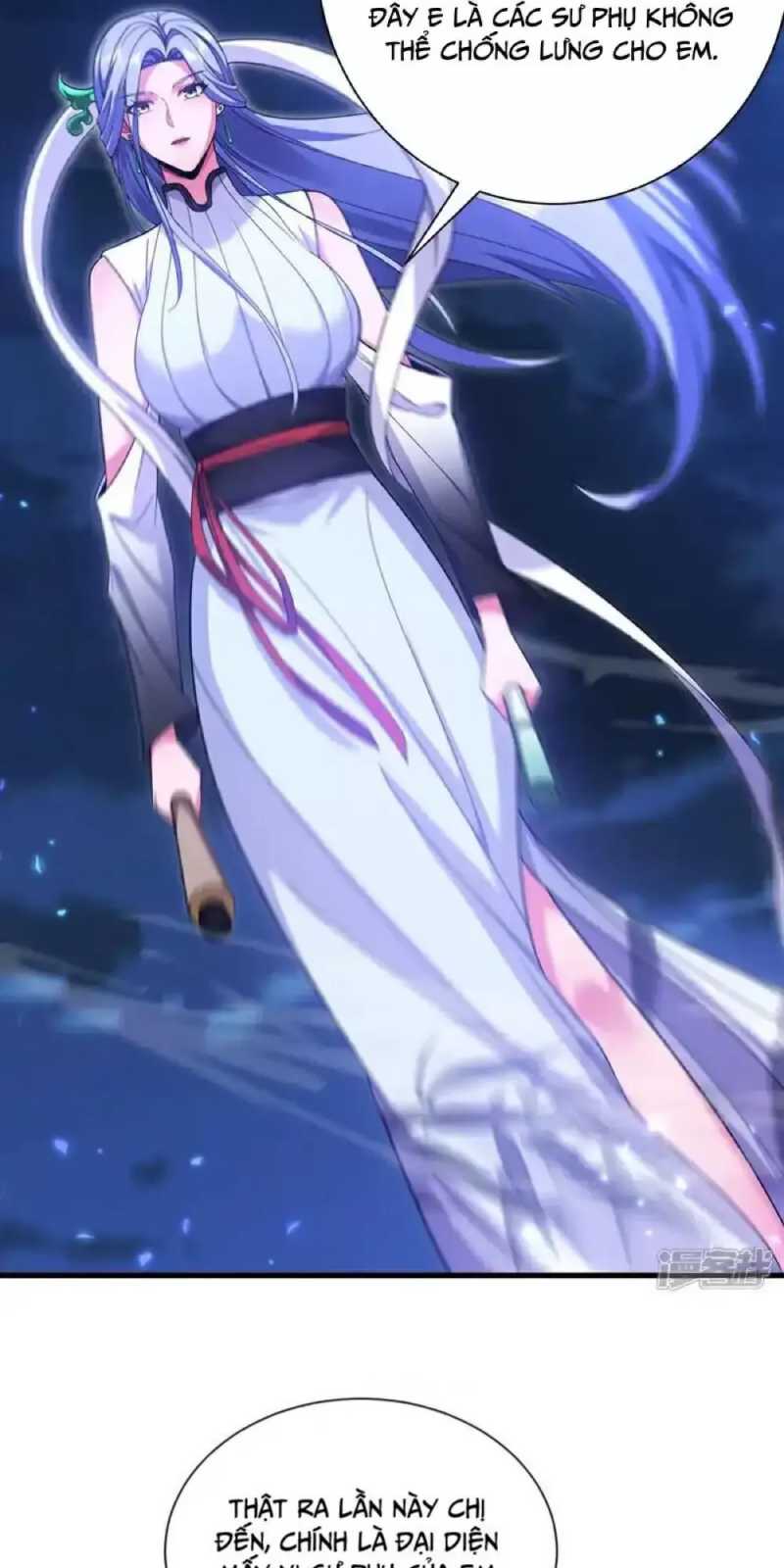 Trấn Quốc Thần Tế Chapter 163 - Trang 144