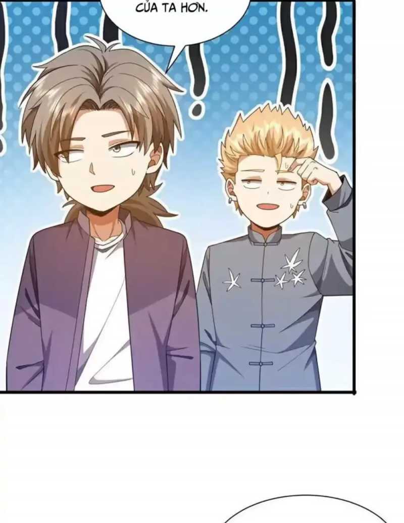 Trấn Quốc Thần Tế Chapter 163 - Trang 166