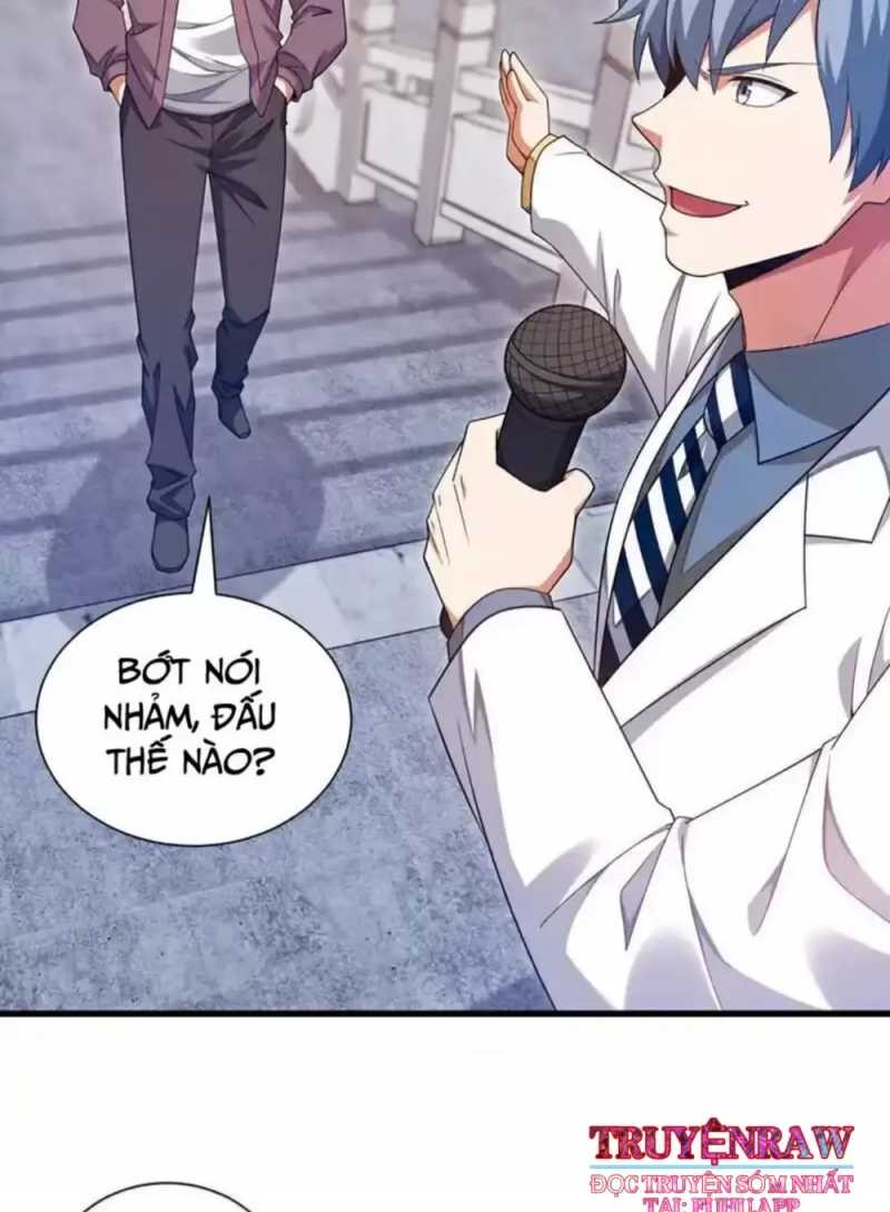 Trấn Quốc Thần Tế Chapter 163 - Trang 176