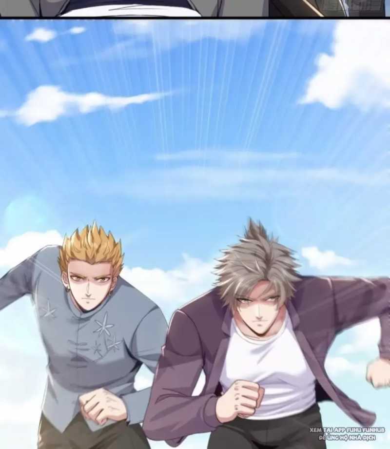 Trấn Quốc Thần Tế Chapter 163 - Trang 49