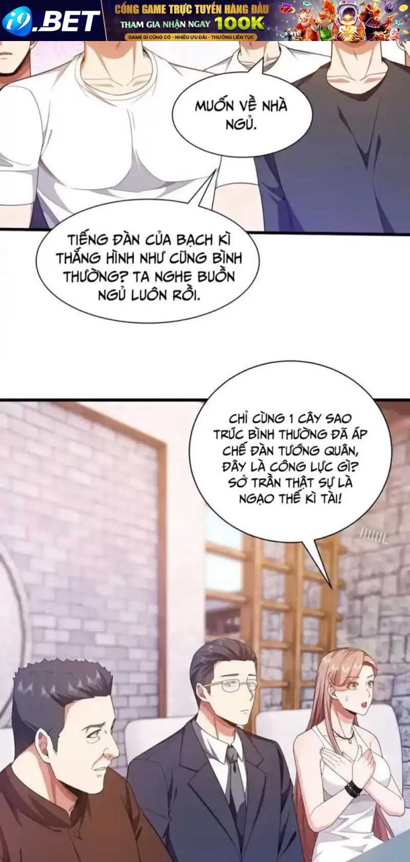 Trấn Quốc Thần Tế Chapter 163 - Trang 69