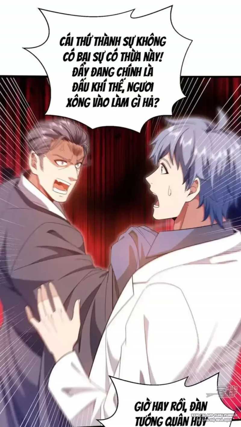 Trấn Quốc Thần Tế Chapter 163 - Trang 77