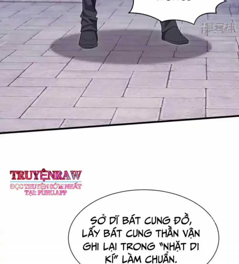 Trấn Quốc Thần Tế Chapter 163 - Trang 81