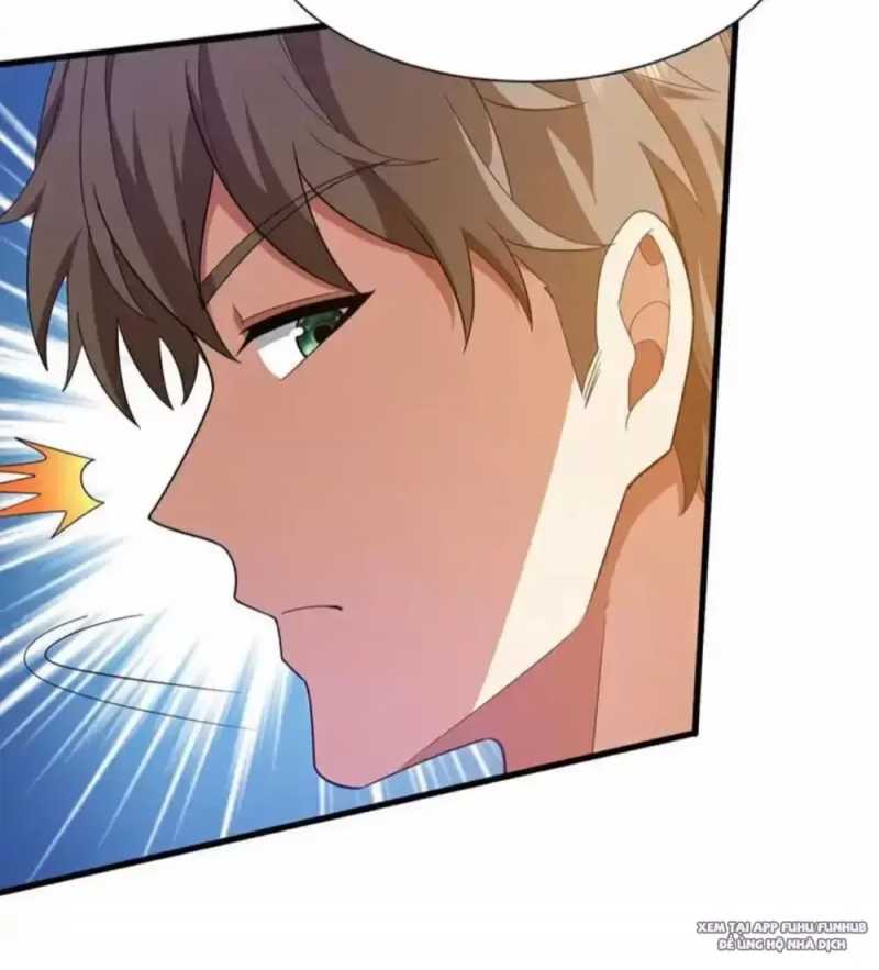 Trấn Quốc Thần Tế Chapter 163 - Trang 82