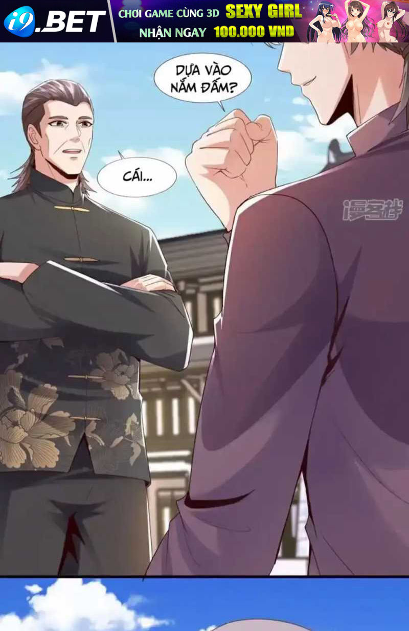 Trấn Quốc Thần Tế Chapter 163 - Trang 91