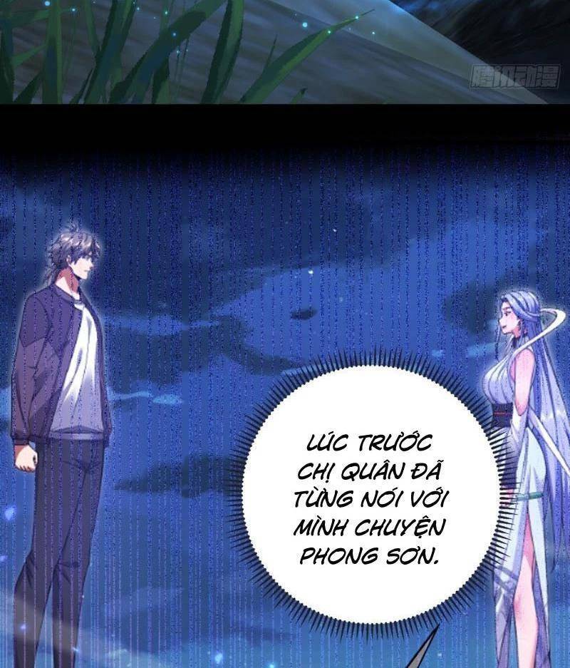 Trấn Quốc Thần Tế Chapter 164 - Trang 117