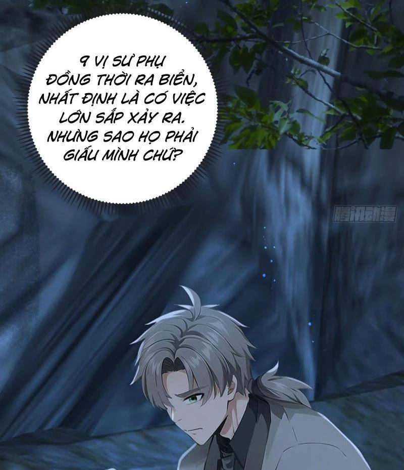 Trấn Quốc Thần Tế Chapter 164 - Trang 129