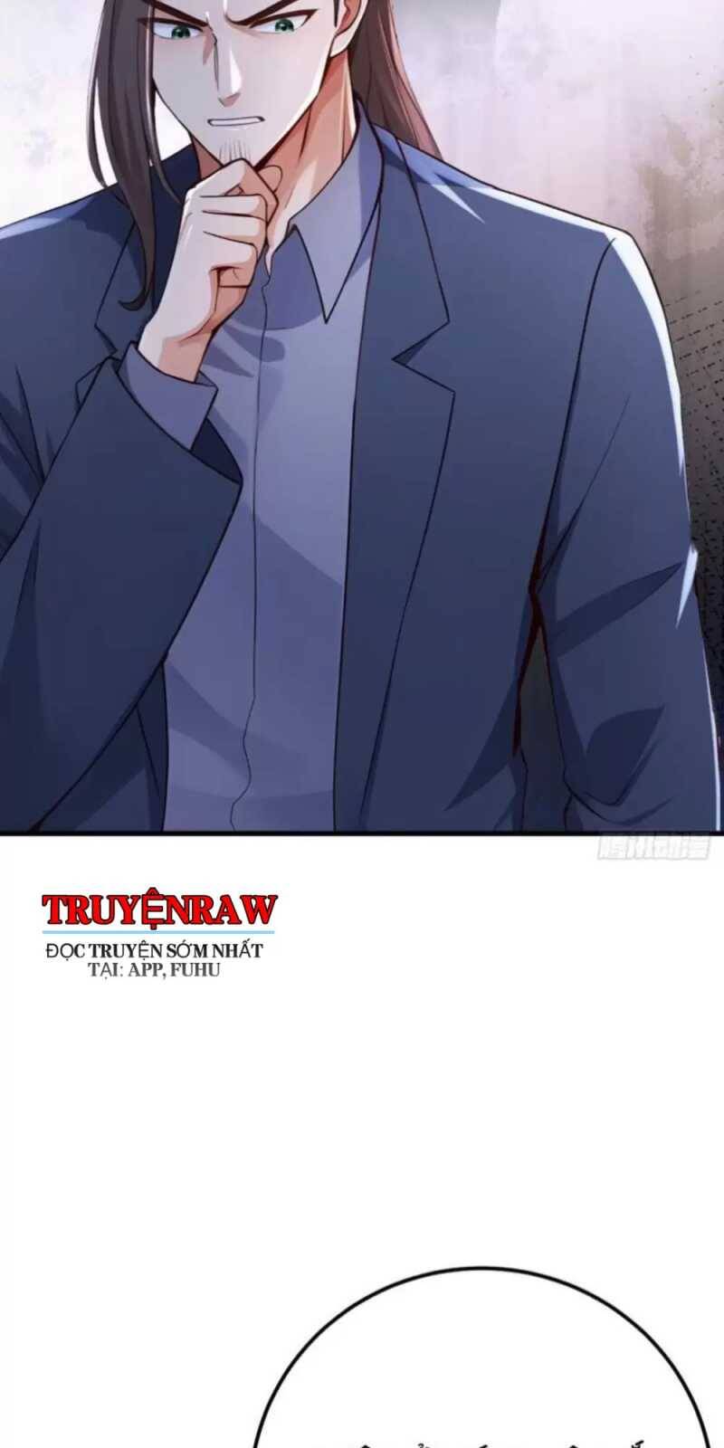 Trấn Quốc Thần Tế Chapter 164 - Trang 159