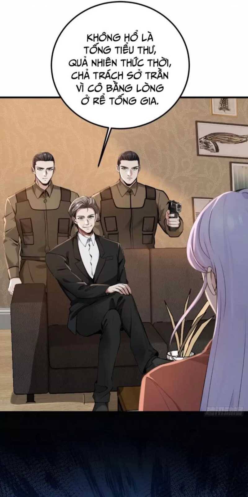 Trấn Quốc Thần Tế Chapter 164 - Trang 177