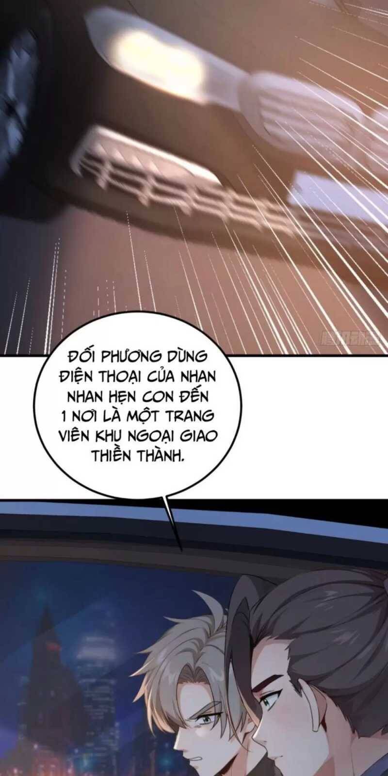Trấn Quốc Thần Tế Chapter 164 - Trang 183