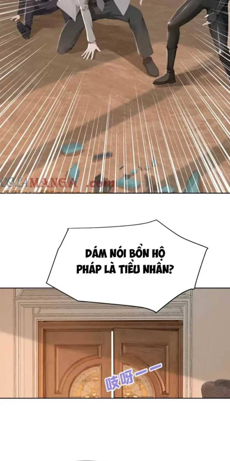 Trấn Quốc Thần Tế Chapter 164 - Trang 206