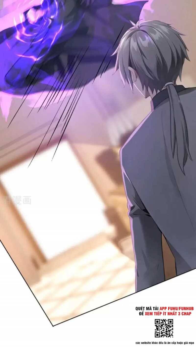 Trấn Quốc Thần Tế Chapter 164 - Trang 218