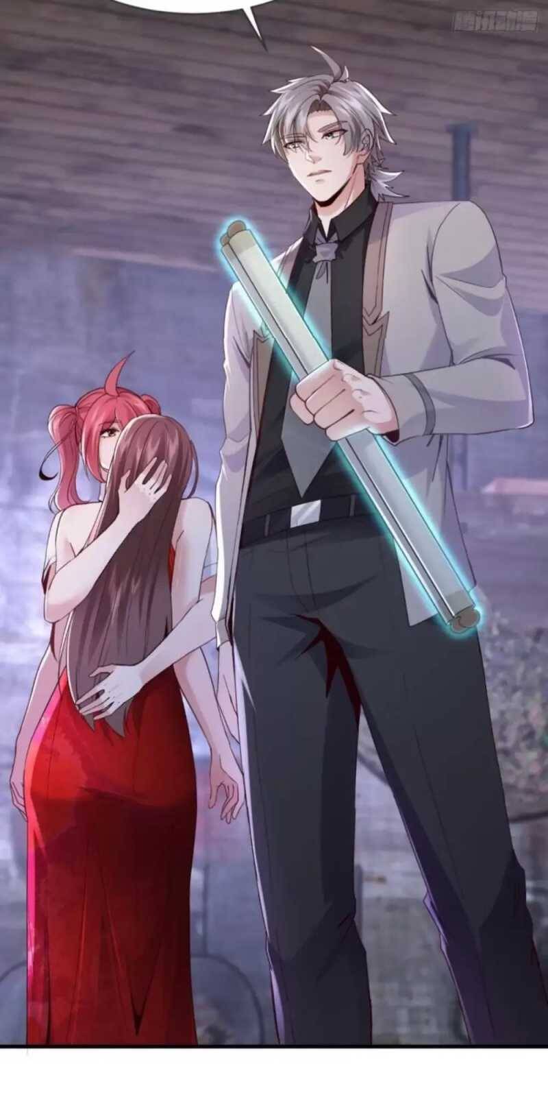 Trấn Quốc Thần Tế Chapter 164 - Trang 242