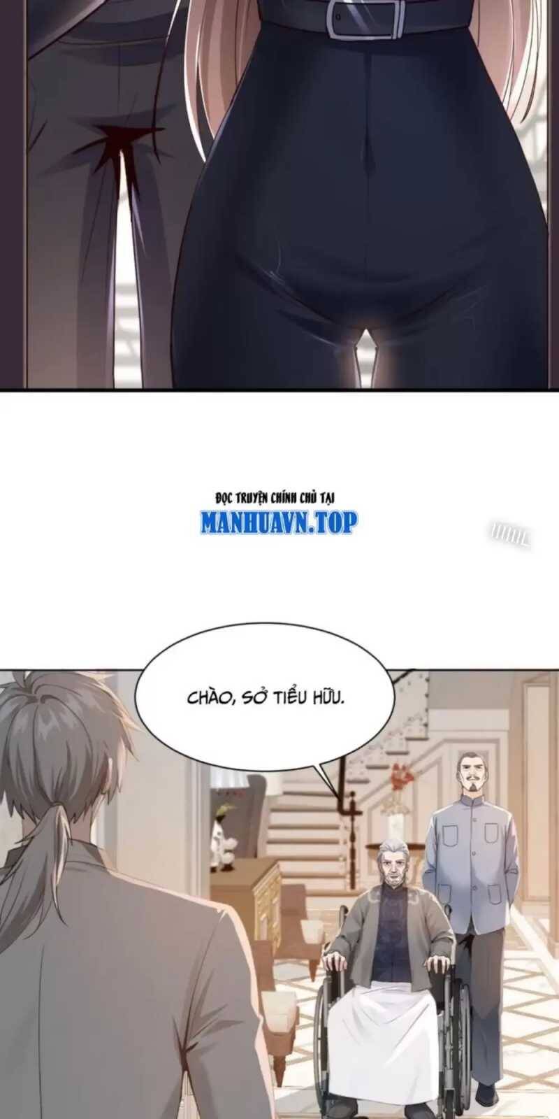 Trấn Quốc Thần Tế Chapter 164 - Trang 251