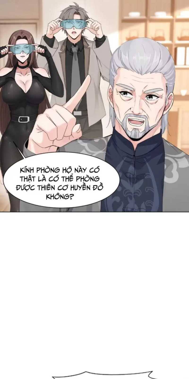 Trấn Quốc Thần Tế Chapter 164 - Trang 262