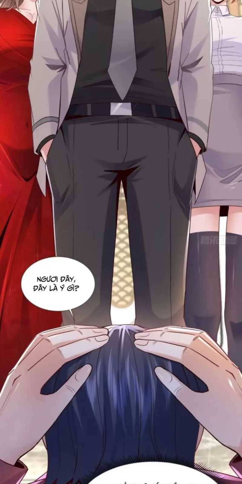 Trấn Quốc Thần Tế Chapter 164 - Trang 285