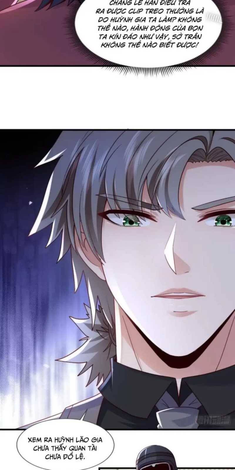 Trấn Quốc Thần Tế Chapter 164 - Trang 286