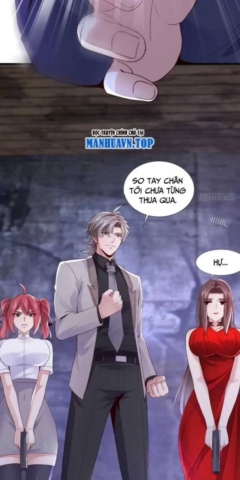 Trấn Quốc Thần Tế Chapter 164 - Trang 294