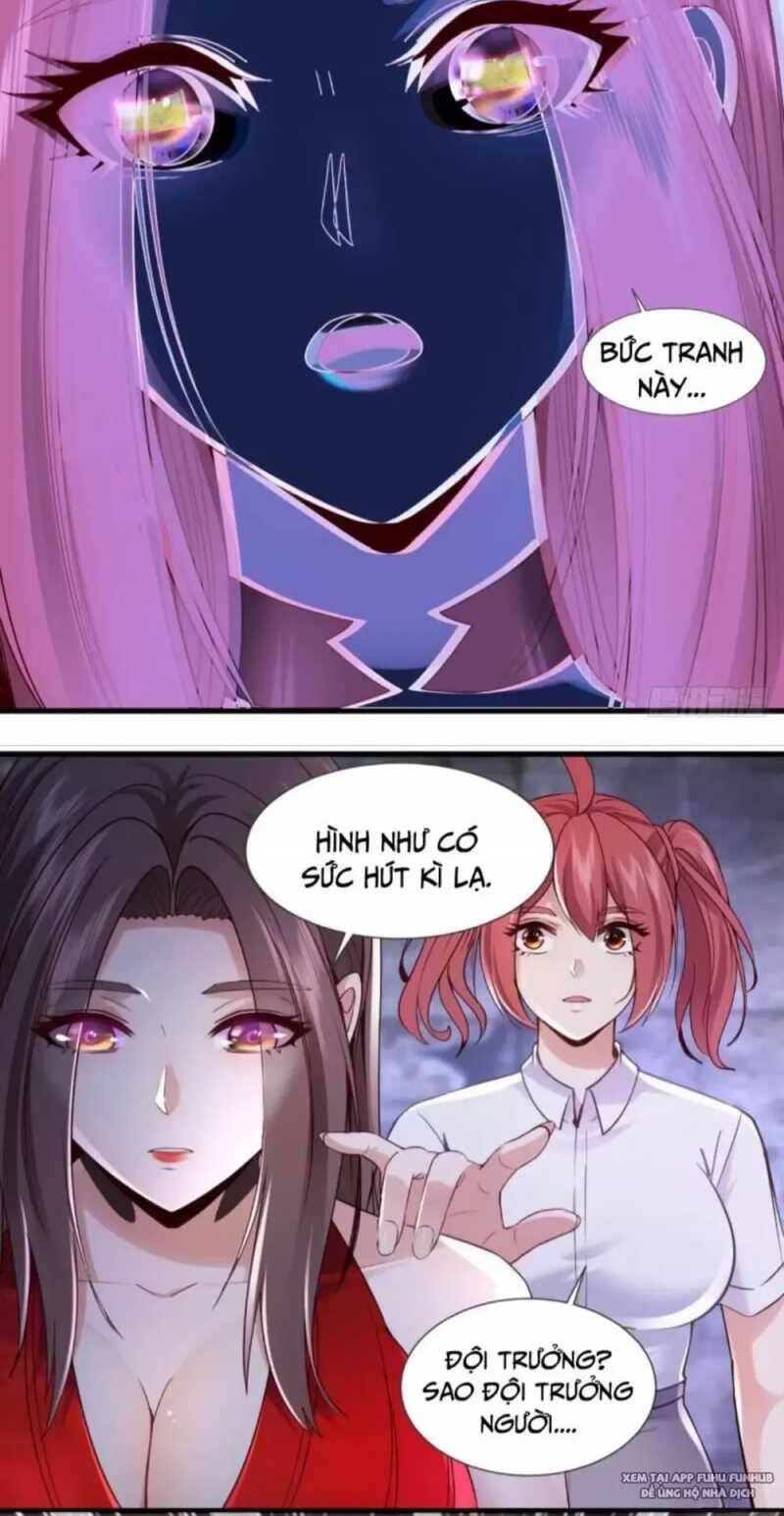 Trấn Quốc Thần Tế Chapter 164 - Trang 301