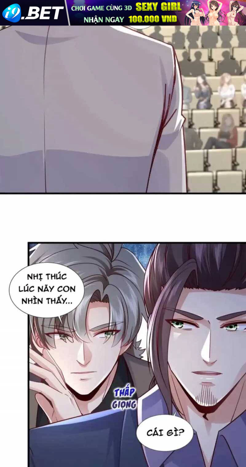 Trấn Quốc Thần Tế Chapter 164 - Trang 323