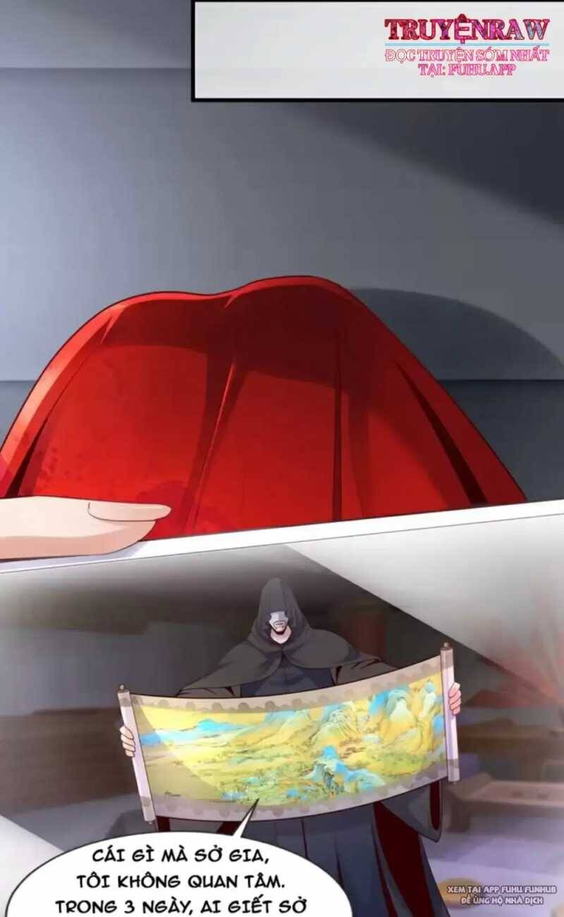 Trấn Quốc Thần Tế Chapter 164 - Trang 343