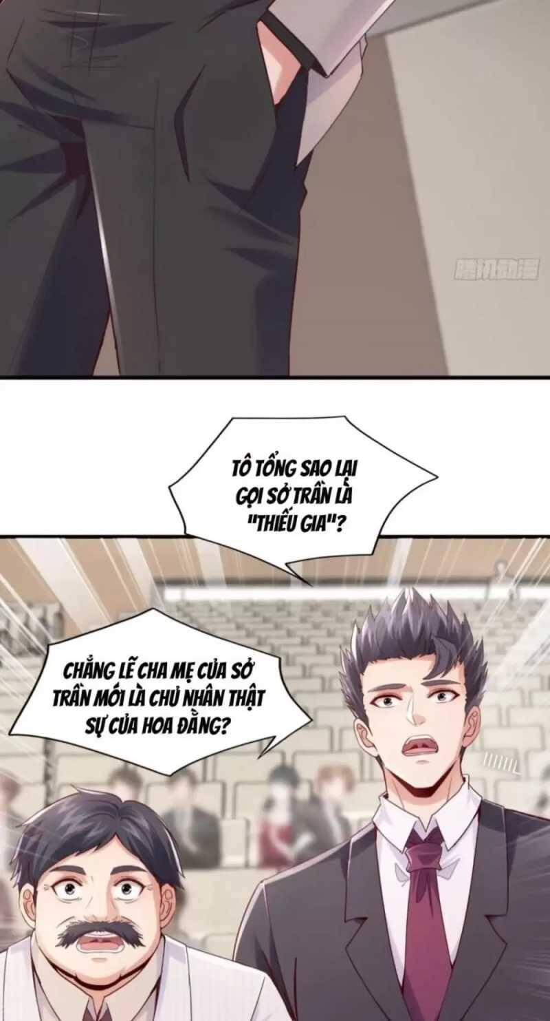 Trấn Quốc Thần Tế Chapter 164 - Trang 352