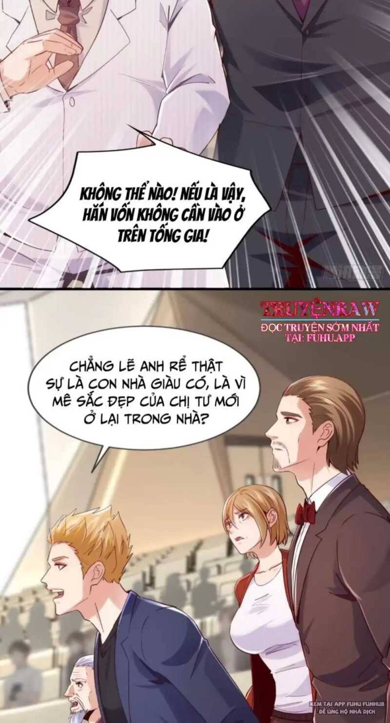 Trấn Quốc Thần Tế Chapter 164 - Trang 353