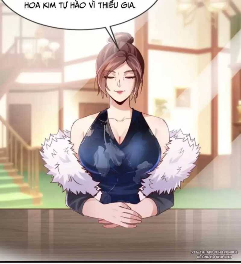 Trấn Quốc Thần Tế Chapter 164 - Trang 363