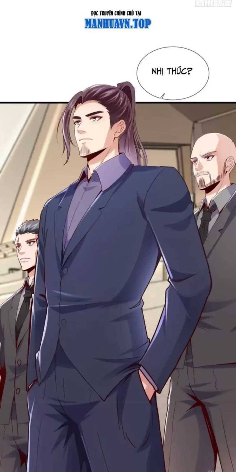 Trấn Quốc Thần Tế Chapter 164 - Trang 374