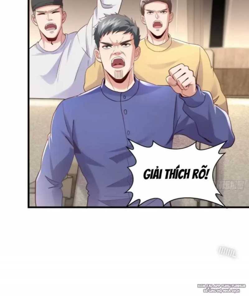 Trấn Quốc Thần Tế Chapter 164 - Trang 399