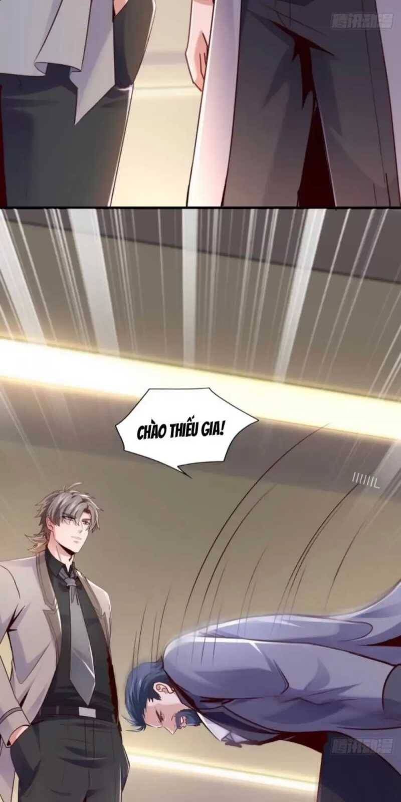 Trấn Quốc Thần Tế Chapter 164 - Trang 414