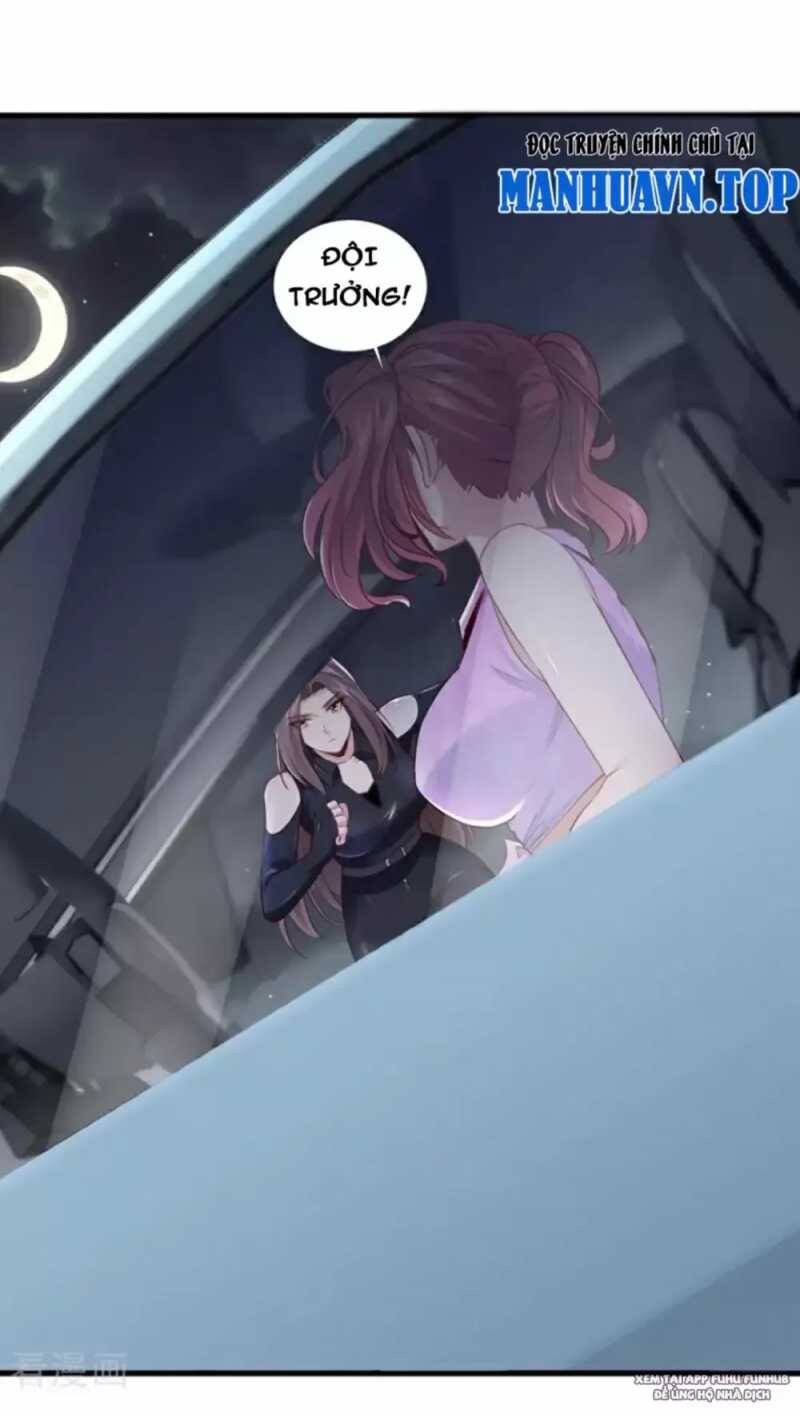 Trấn Quốc Thần Tế Chapter 164 - Trang 439