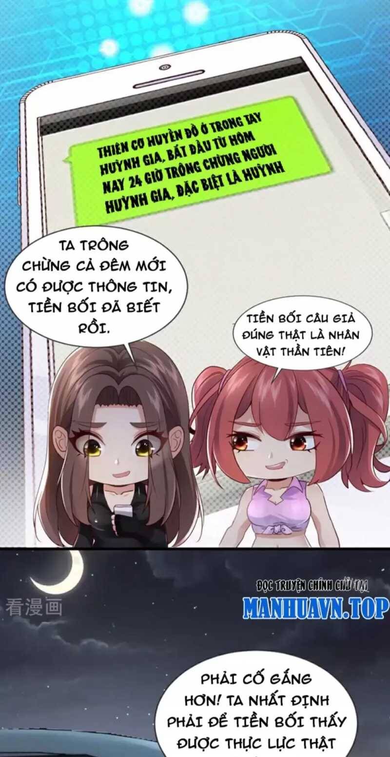 Trấn Quốc Thần Tế Chapter 164 - Trang 442