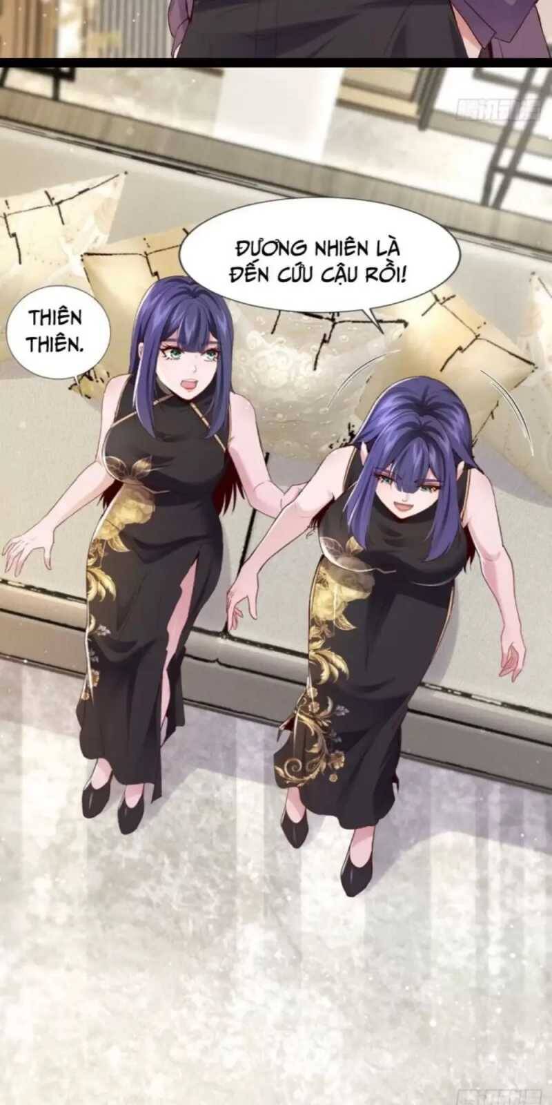 Trấn Quốc Thần Tế Chapter 164 - Trang 458