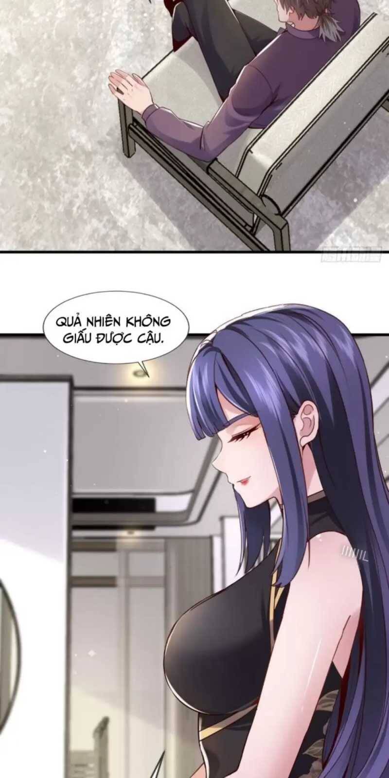 Trấn Quốc Thần Tế Chapter 164 - Trang 467