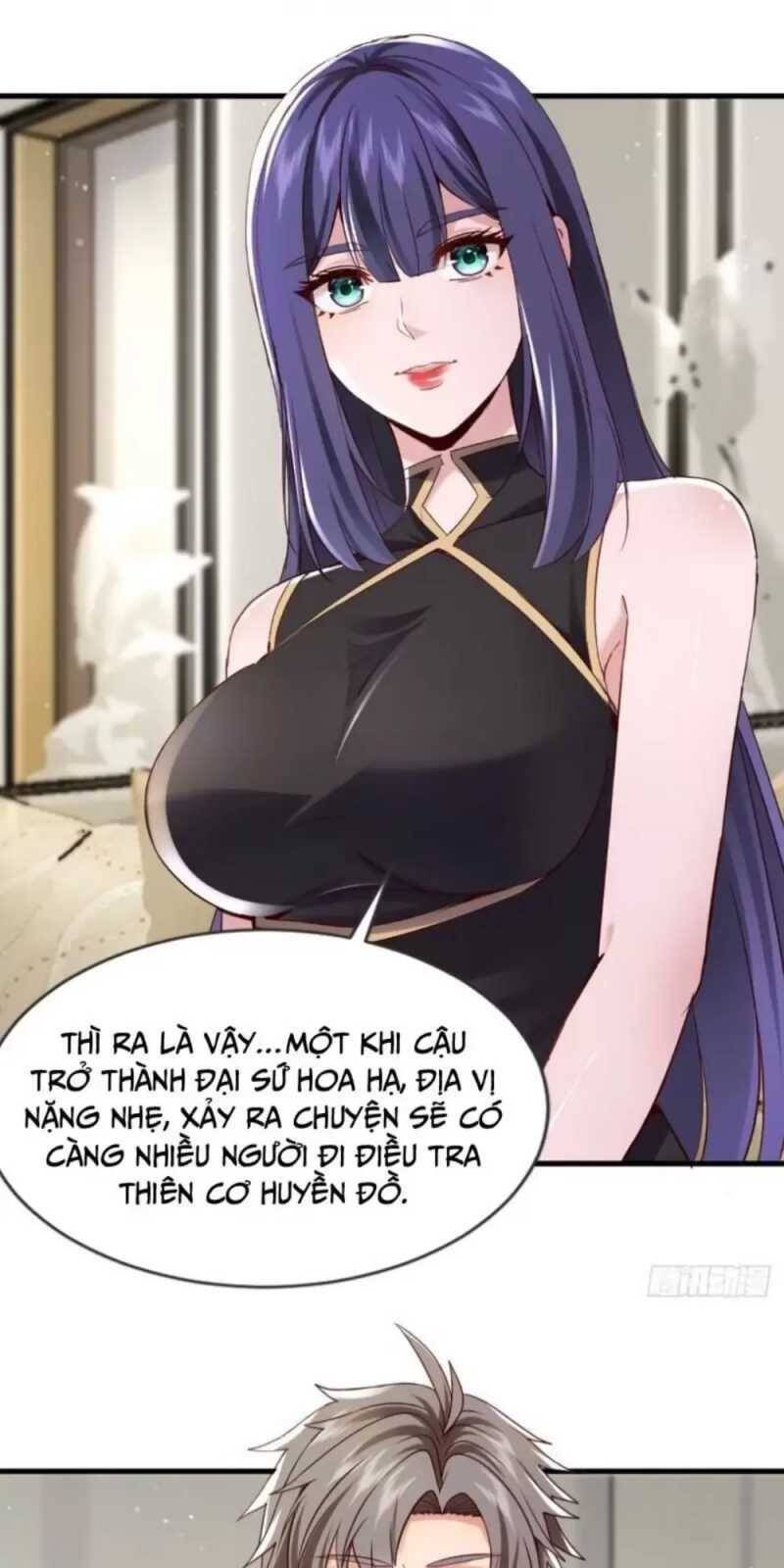 Trấn Quốc Thần Tế Chapter 164 - Trang 476