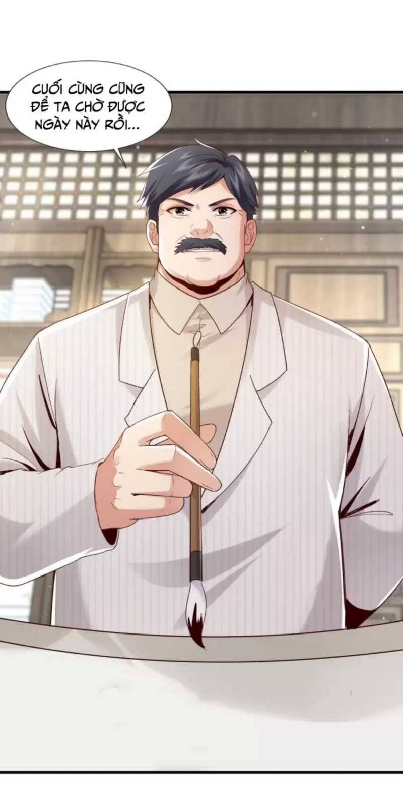 Trấn Quốc Thần Tế Chapter 164 - Trang 482