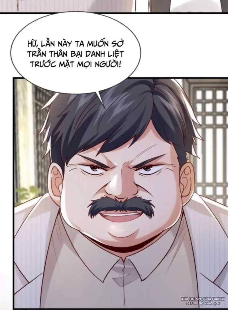 Trấn Quốc Thần Tế Chapter 164 - Trang 485