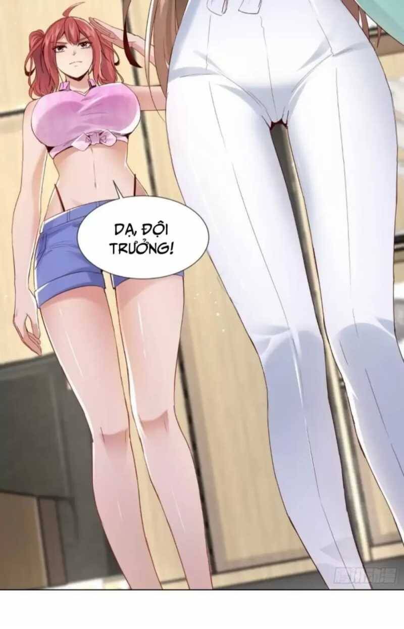 Trấn Quốc Thần Tế Chapter 164 - Trang 493