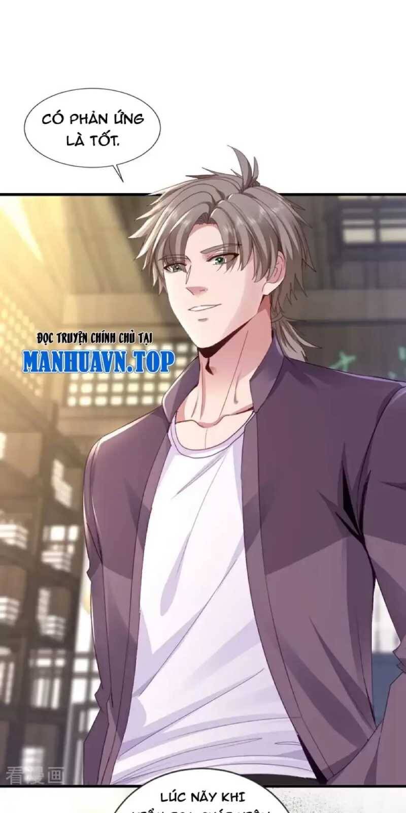 Trấn Quốc Thần Tế Chapter 164 - Trang 497