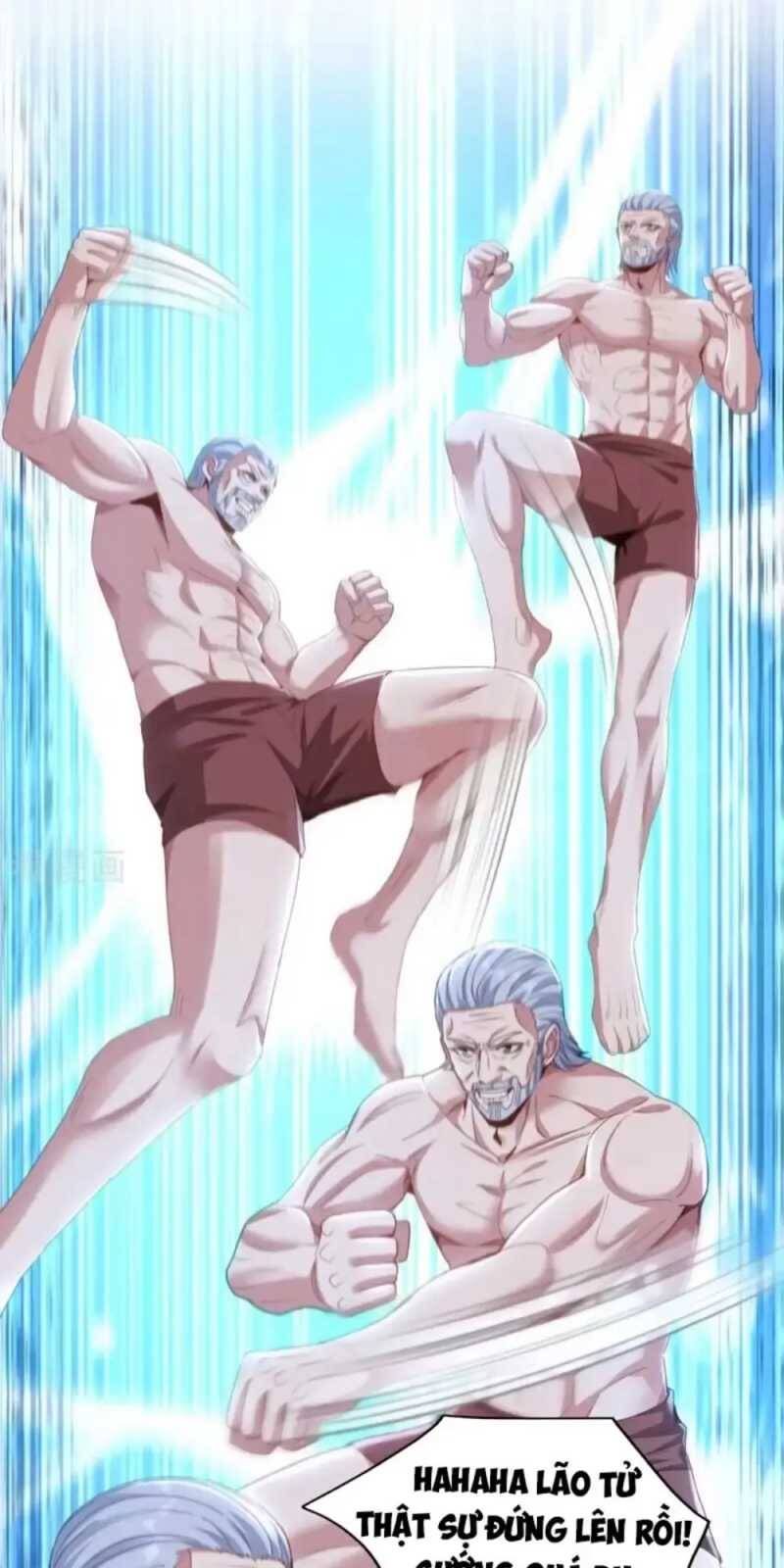 Trấn Quốc Thần Tế Chapter 164 - Trang 519