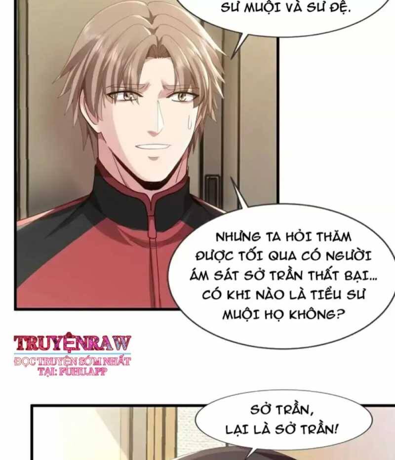 Trấn Quốc Thần Tế Chapter 164 - Trang 525