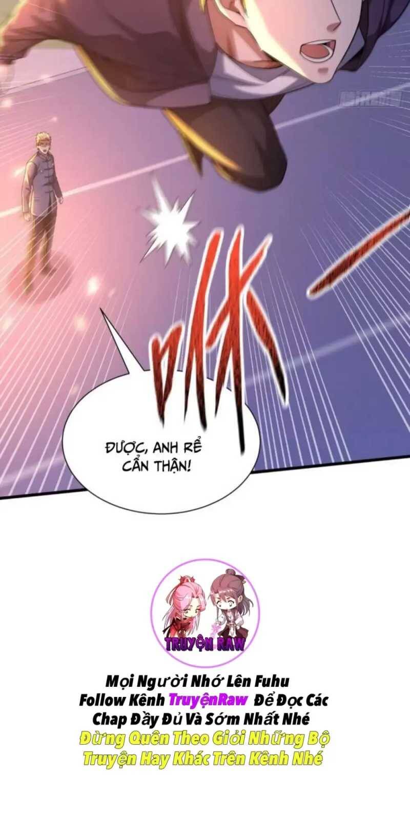 Trấn Quốc Thần Tế Chapter 164 - Trang 556